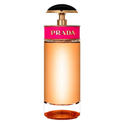 Prada Candy EDP frasco perfume femenino dulce amaderado | Perfumería Millennio Colombia
