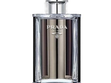 PERFUME PRADA L´HOMME - Perfumería Millennio