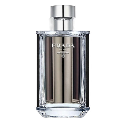 PERFUME PRADA L´HOMME - Perfumería Millennio