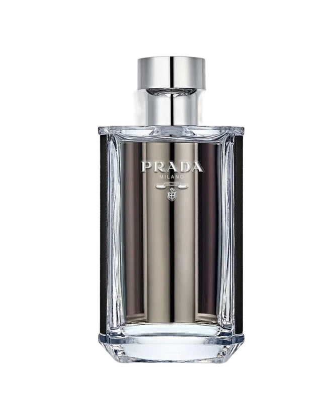 PERFUME PRADA L´HOMME - Perfumería Millennio