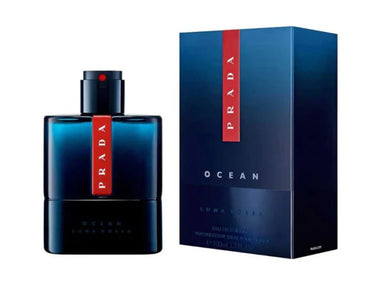 PERFUME PRADA LUNA ROSSA OCEAN EDP - Perfumería Millennio