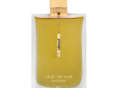 PERFUME ARMAF CLUB DE NUIT PRECIEUX IV