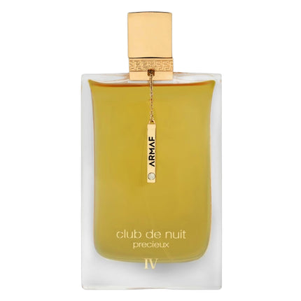 ARMAF Club de Nuit Precieux IV Extrait de Parfum 55ml | Perfume Mujer Amaderado Oriental