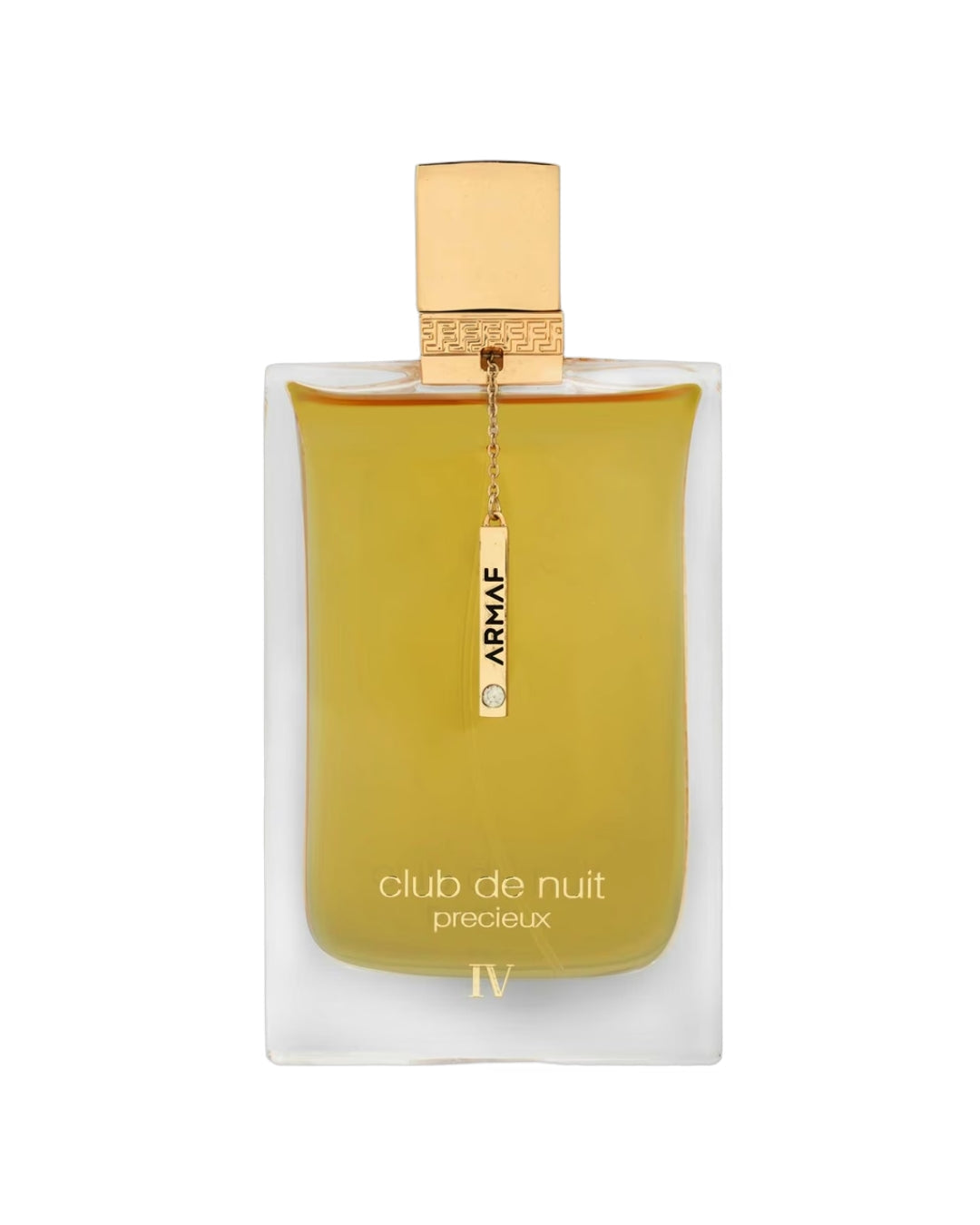 ARMAF Club de Nuit Precieux IV Extrait de Parfum 55ml | Perfume Mujer Amaderado Oriental