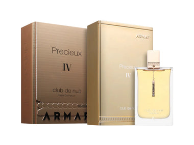 PERFUME ARMAF CLUB DE NUIT PRECIEUX IV