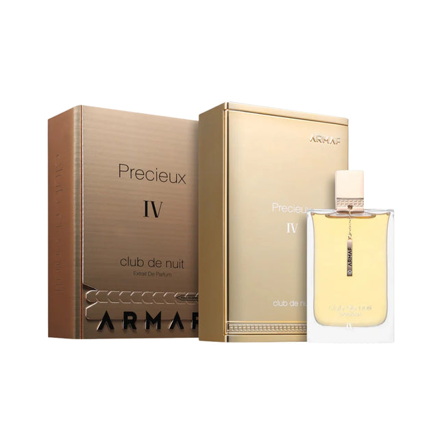 PERFUME ARMAF CLUB DE NUIT PRECIEUX IV