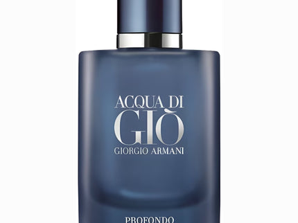 PERFUME GIORGIO ARMANI ACQUA DI GIO PROFONDO