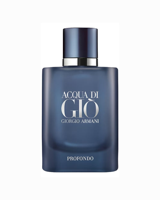 PERFUME GIORGIO ARMANI ACQUA DI GIO PROFONDO