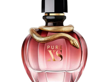 PERFUME PACO RABANNE PURE XS FOR HER - Perfumería Millennio