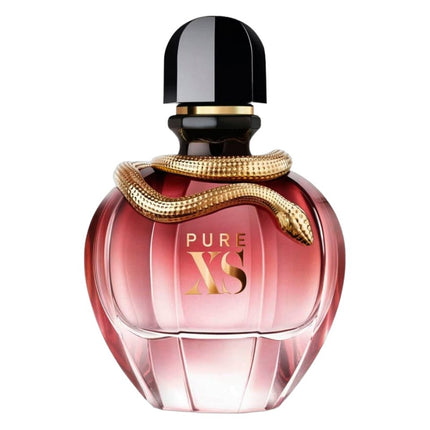 PERFUME PACO RABANNE PURE XS FOR HER - Perfumería Millennio