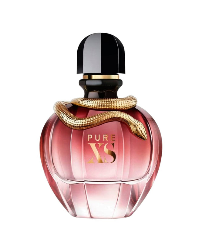 PERFUME PACO RABANNE PURE XS FOR HER - Perfumería Millennio