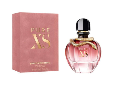 PERFUME PACO RABANNE PURE XS FOR HER - Perfumería Millennio