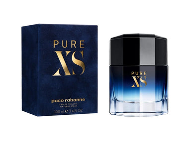 PERFUME PACO RABANNE PURE XS