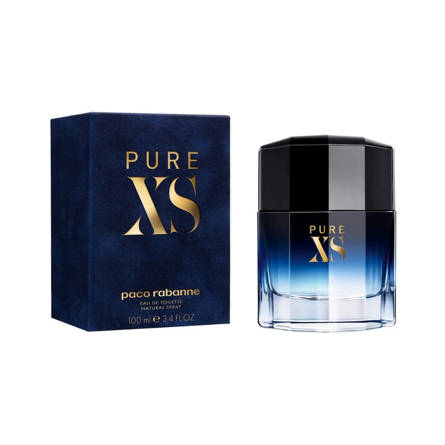 PERFUME PACO RABANNE PURE XS