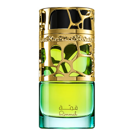 PERFUME LATTAFA QIMMAH