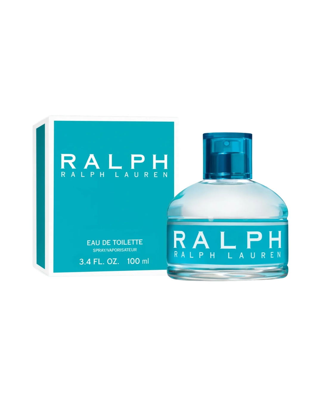 PERFUME RALPH LAUREN RALPH