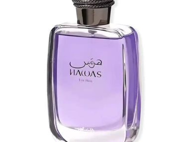 PERFUME RASASI HAWAS FOR HIM - Perfumería Millennio
