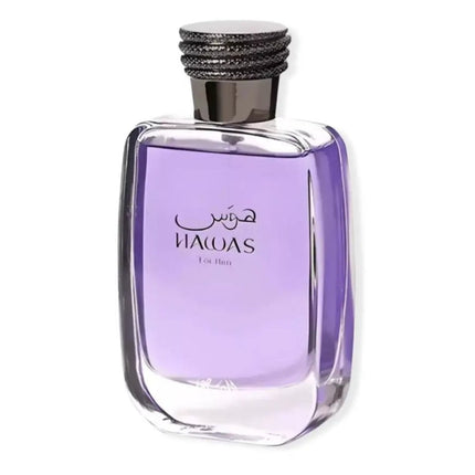 PERFUME RASASI HAWAS FOR HIM - Perfumería Millennio