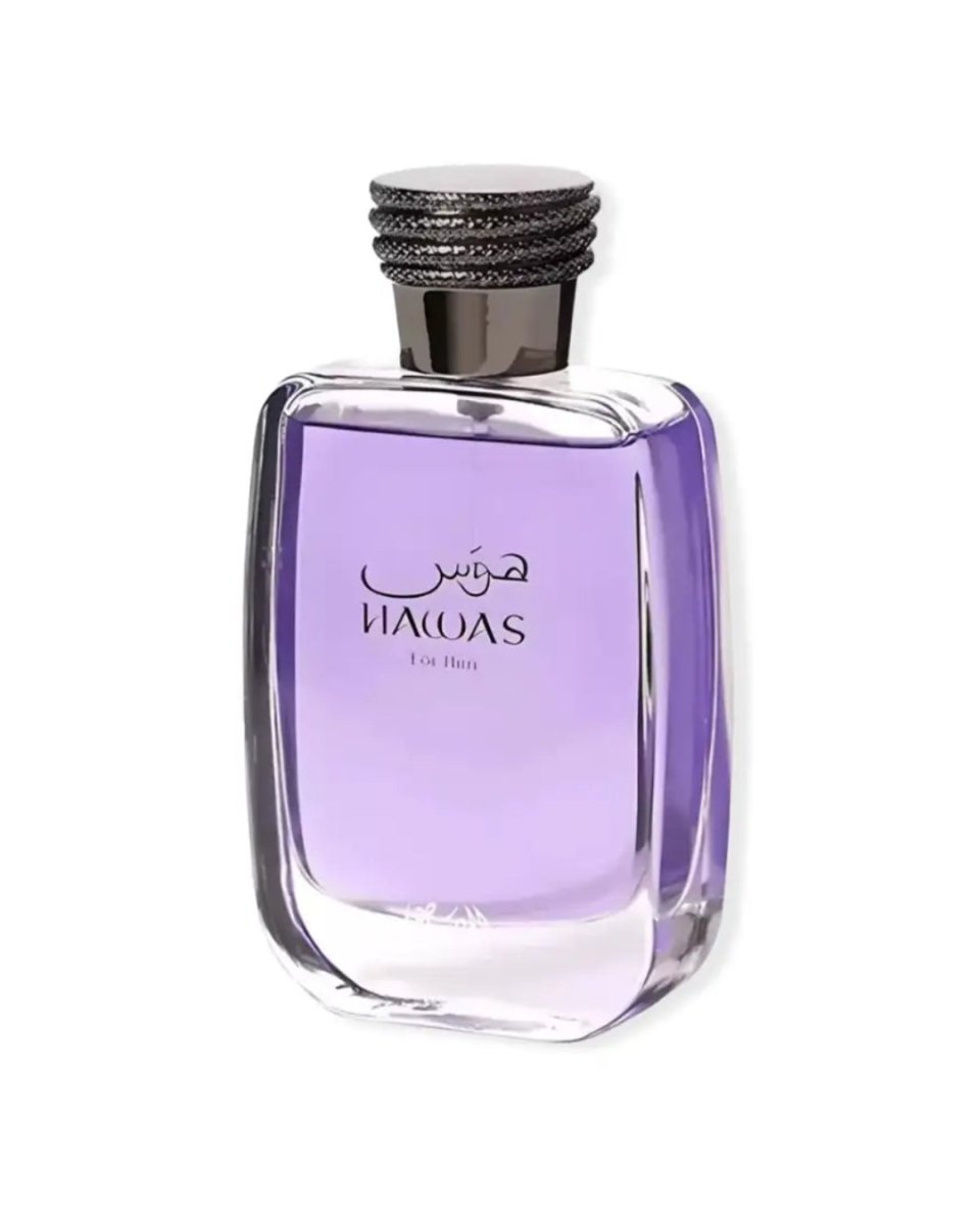 PERFUME RASASI HAWAS FOR HIM - Perfumería Millennio