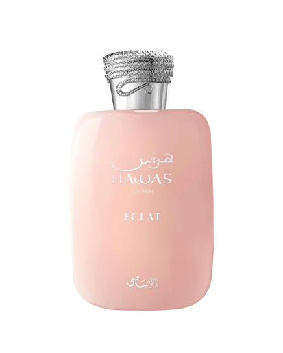 PERFUME RASASI HAWAS ECLAT