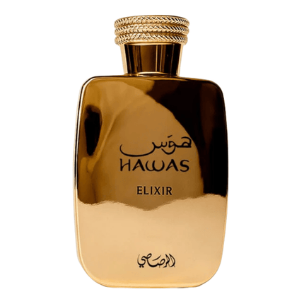 PERFUME RASASI HAWAS ELIXIR - Perfumería Millennio