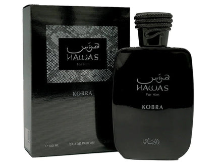 PERFUME RASASI HAWAS KOBRA