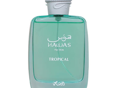 PERFUME RASASI HAWAS TROPICAL - Perfumería Millennio
