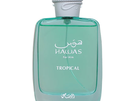 PERFUME RASASI HAWAS TROPICAL