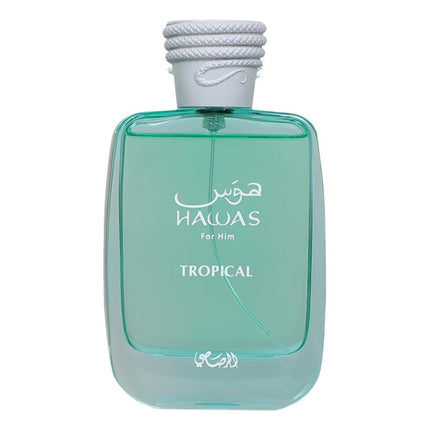 PERFUME RASASI HAWAS TROPICAL - Perfumería Millennio