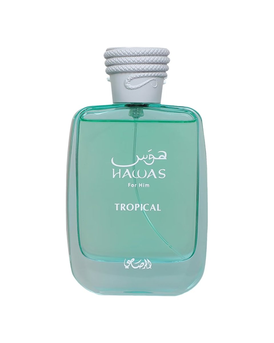 PERFUME RASASI HAWAS TROPICAL - Perfumería Millennio