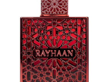 PERFUME RAYHAAN CRIMSON - Perfumería Millennio