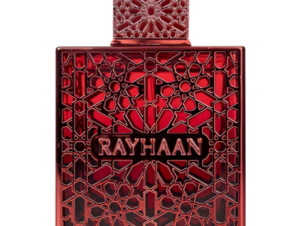 PERFUME RAYHAAN CRIMSON