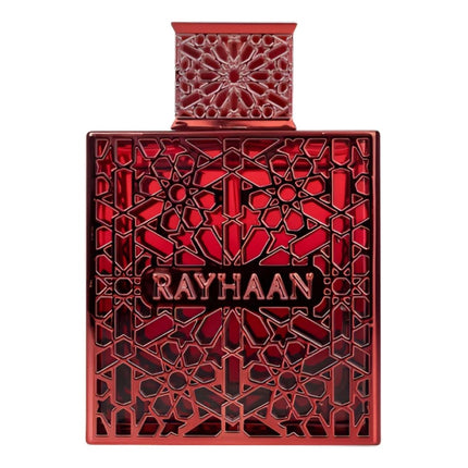 PERFUME RAYHAAN CRIMSON - Perfumería Millennio