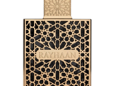 PERFUME RAYHAAN ELIXIR - Perfumería Millennio