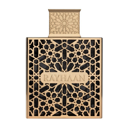 PERFUME RAYHAAN ELIXIR - Perfumería Millennio