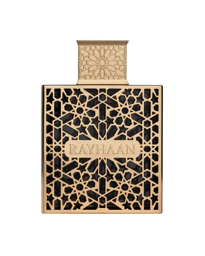 PERFUME RAYHAAN ELIXIR
