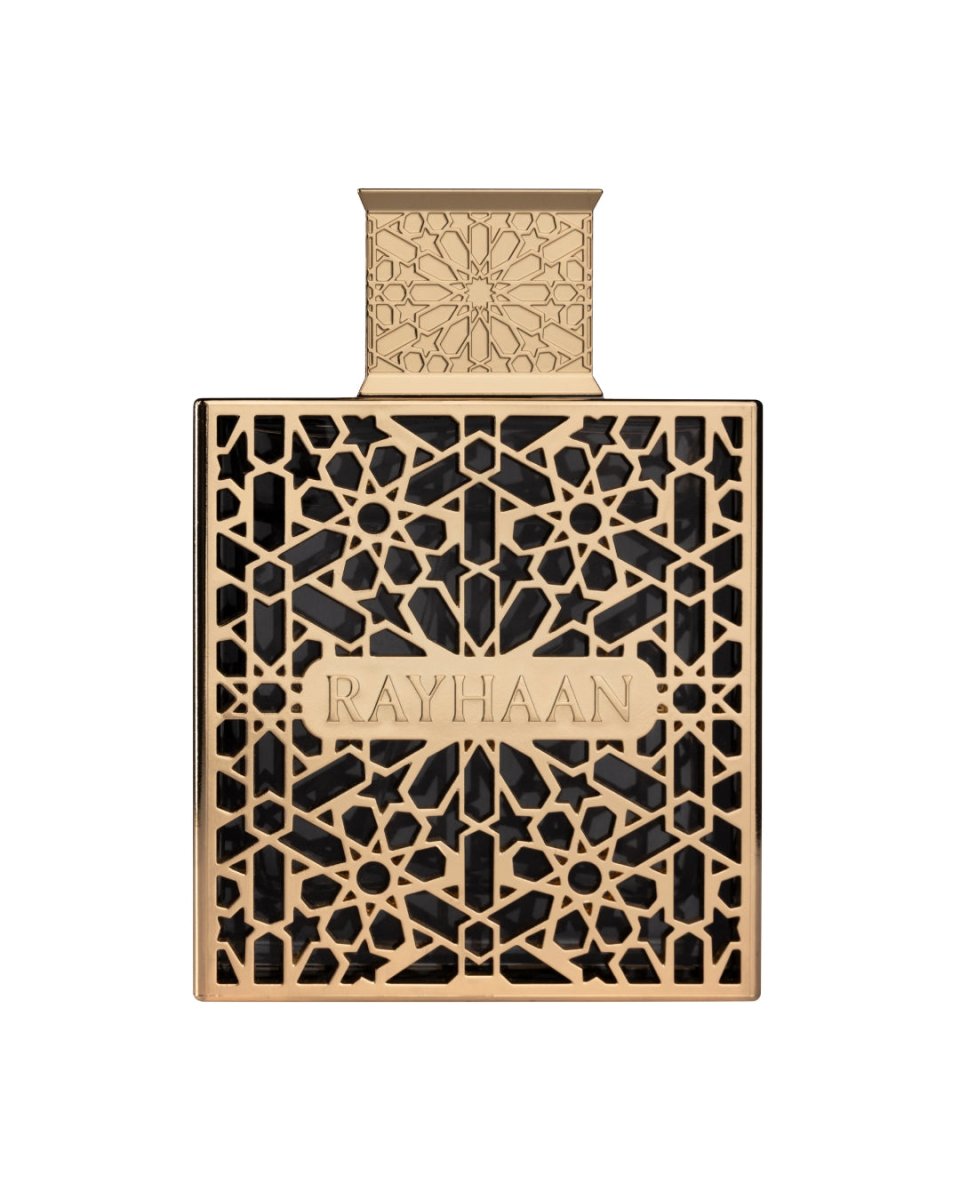 PERFUME RAYHAAN ELIXIR - Perfumería Millennio