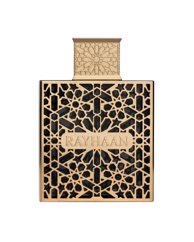 PERFUME RAYHAAN ELIXIR - Perfumería Millennio