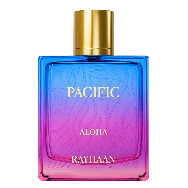 PERFUME RAYHAAN PACIFIC ALOHA