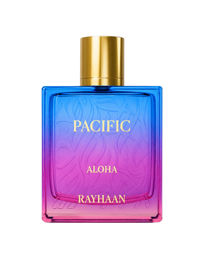 PERFUME RAYHAAN PACIFIC ALOHA