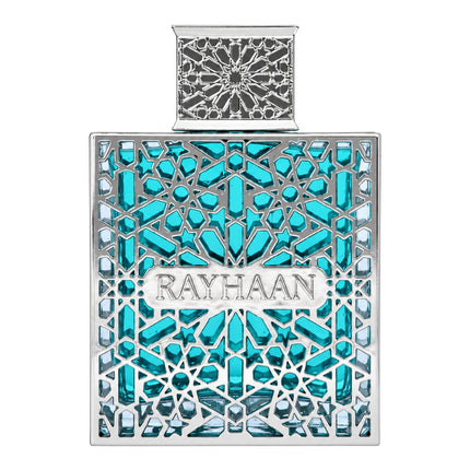 PERFUME RAYHAAN AQUATICA