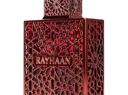 PERFUME RAYHAAN CRIMSON