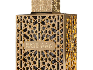 PERFUME RAYHAAN ELIXIR - Perfumería Millennio