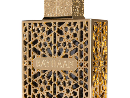 PERFUME RAYHAAN ELIXIR
