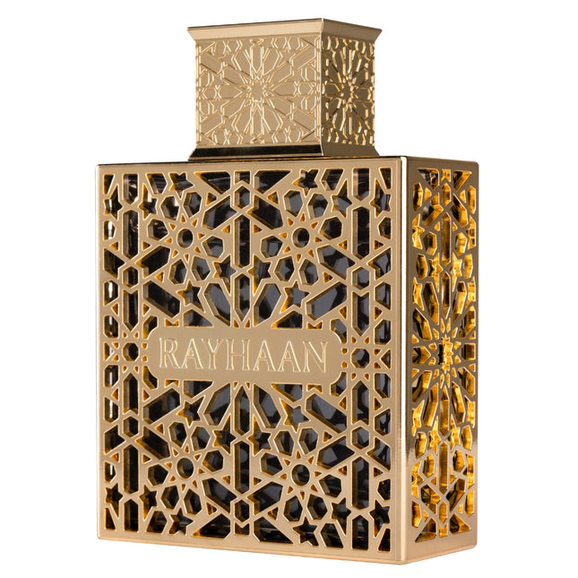 PERFUME RAYHAAN ELIXIR
