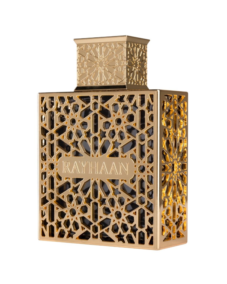 PERFUME RAYHAAN ELIXIR - Perfumería Millennio