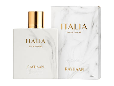 PERFUME RAYHAAN ITALIA