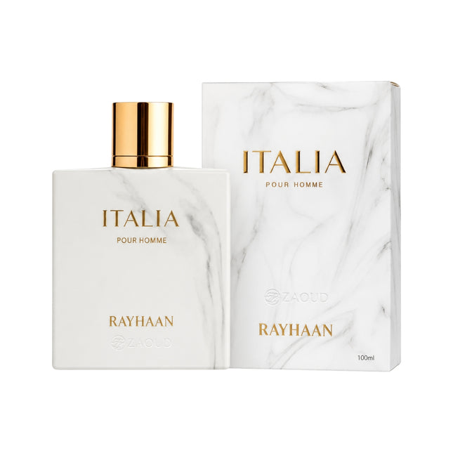 PERFUME RAYHAAN ITALIA