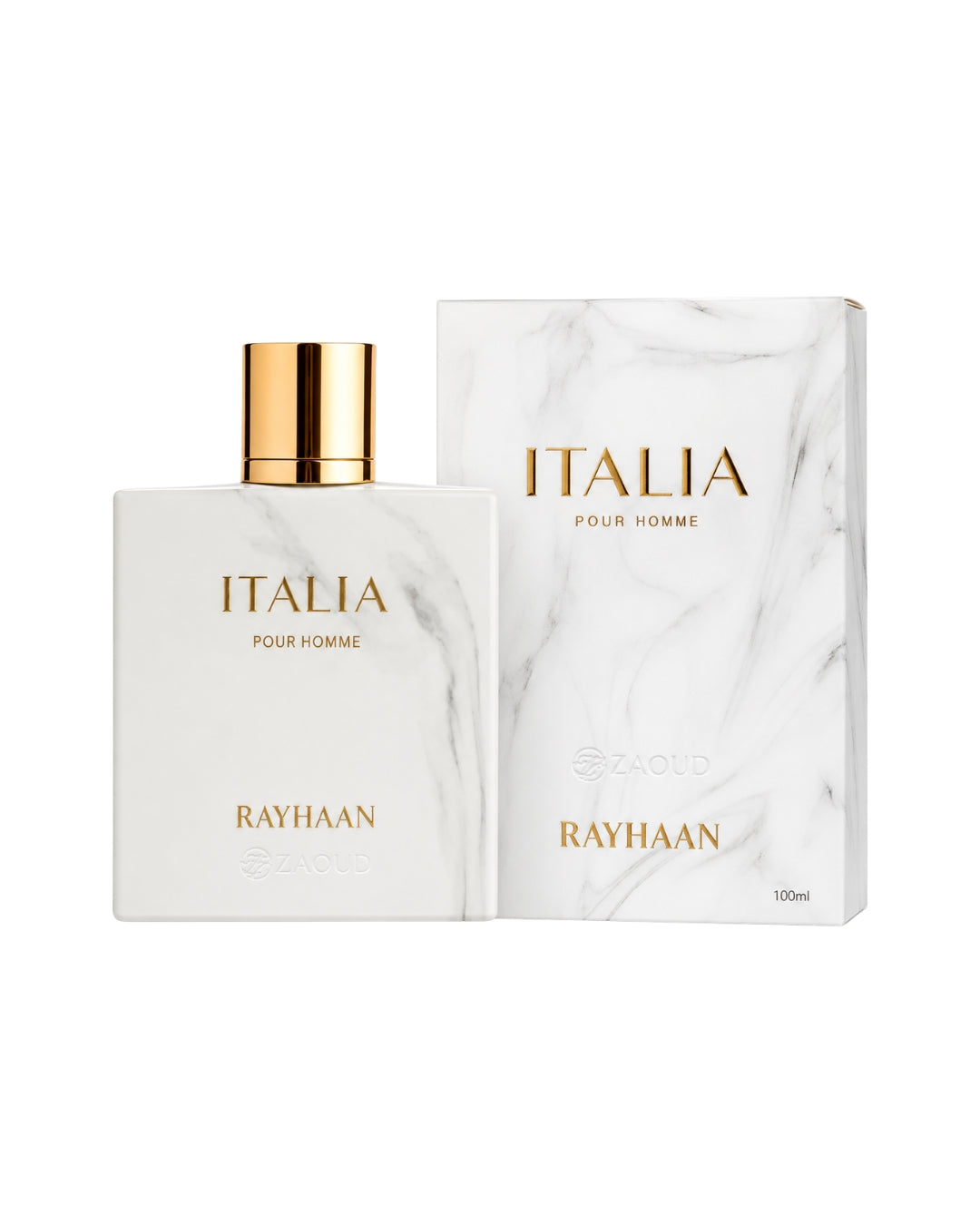 PERFUME RAYHAAN ITALIA