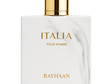 PERFUME RAYHAAN ITALIA